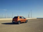 Ford Ka+ Active 2018 года (WW)